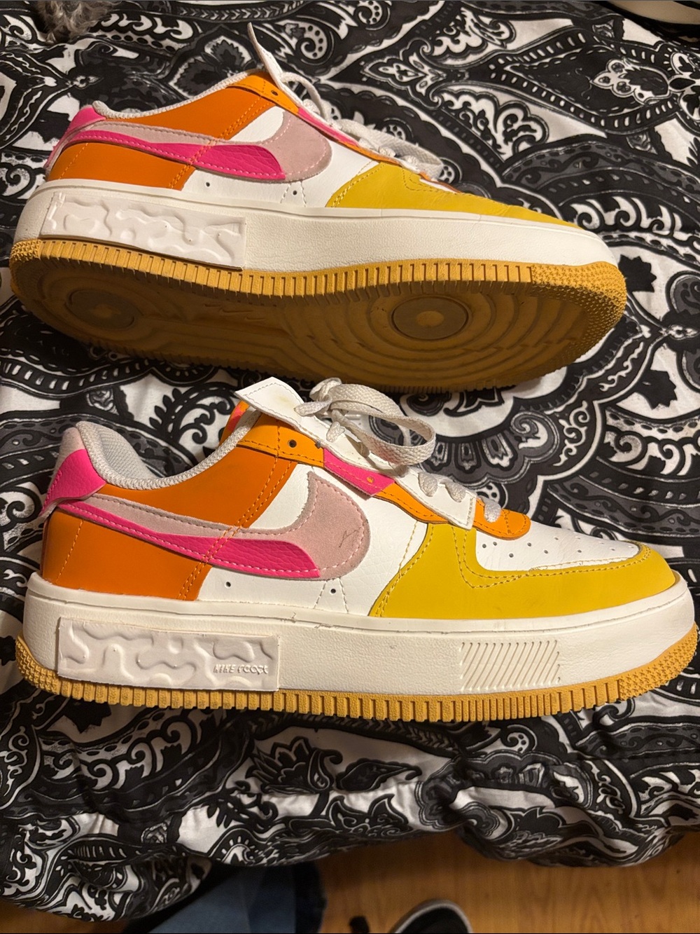 Women’s Nike Air Force One